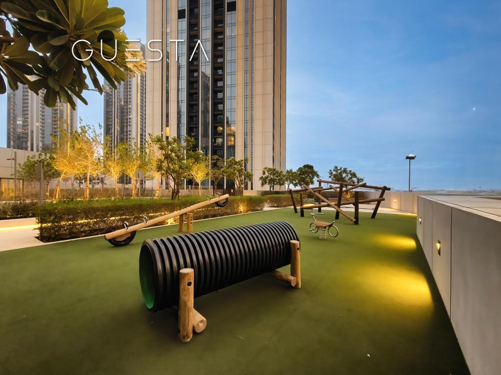 Apartment Creek Gate By Emaar, Creek Harbour *