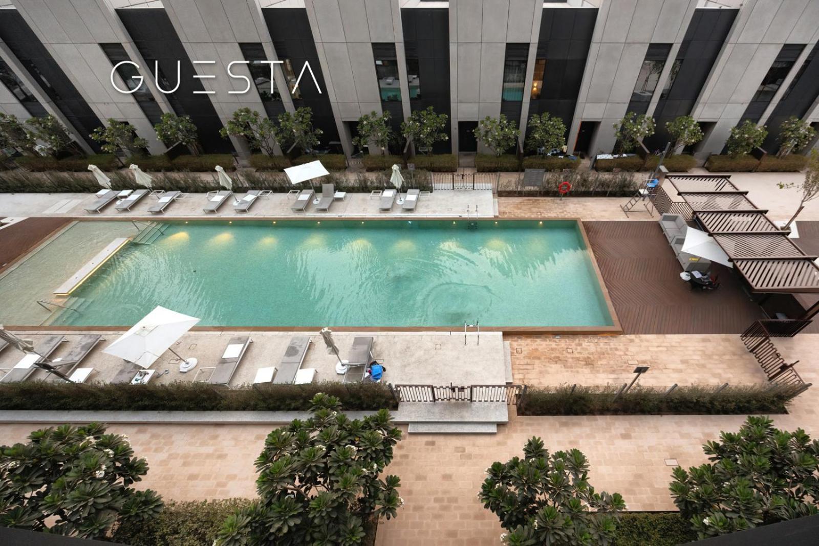 Creek Gate By Emaar, Creek Harbour Apartment *